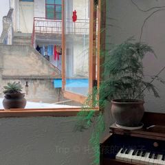 归秐轻食·简餐 여행 사진