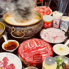 禧庐(太平南路店) User Photo