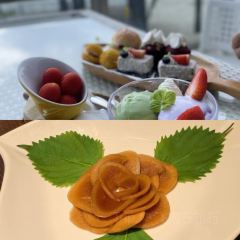 桔钓沙莱华度假酒店·粤江春中餐厅 User Photo
