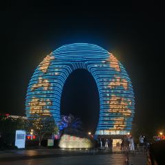 PANGU 여행 사진