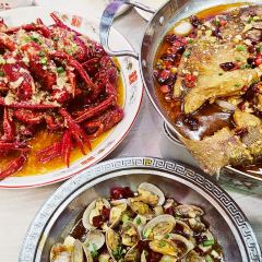 虾皇(龙虾城旗舰店) User Photo