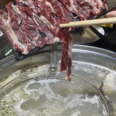 福记·全佳福牛肉火锅 User Photo