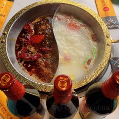 洪焱火鍋（廣化店）張用戶圖片