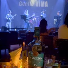 海馬Shisha&Live House張用戶圖片