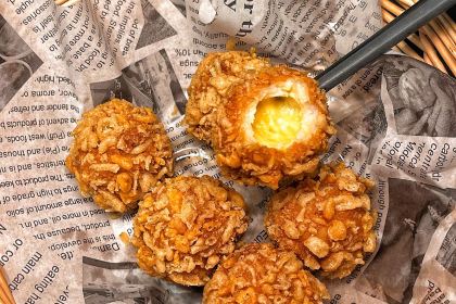 虾超心·小龙虾江湖菜(九街店)