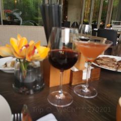 贵阳恒世纪酒店·味全日餐厅 User Photo