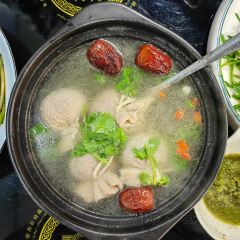 罕山奶茶馆(和平路店) User Photo