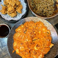 金家食堂張用戶圖片