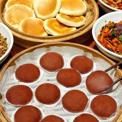 一碗白米飯張用戶圖片