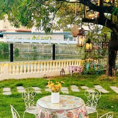 24H color咖啡廳張用戶圖片