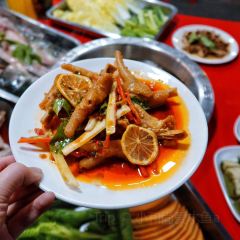 香间冷锅美蛙鱼(融创店) User Photo