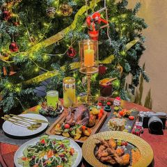 Times Jazz Club User Photo