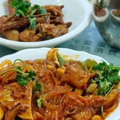 靖银羊羔肉(铜城商厦店) User Photo