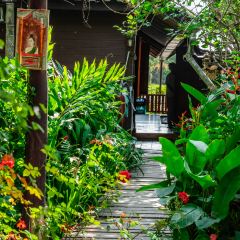 Huean Arharn Baan Cafe 여행 사진