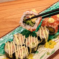 一阪一町（千花島店）張用戶圖片