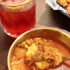 韓大叔湯飯館張用戶圖片