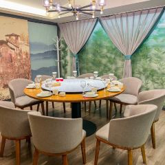 印象李庄家宴馆(新都店) User Photo