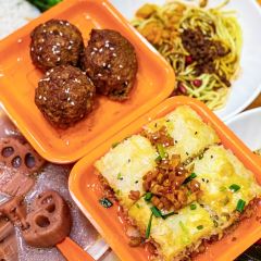 張阿姨熱乾麵(上排店)張用戶圖片