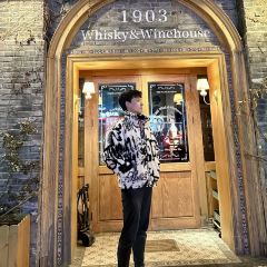 1903 whisky&winehouse User Photo