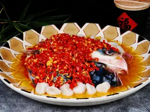 乡村小厨
