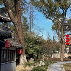 四海楼(狼山店) User Photo