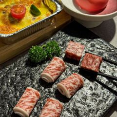 古瓦花延年·和食烧肉(总统府1912店) User Photo