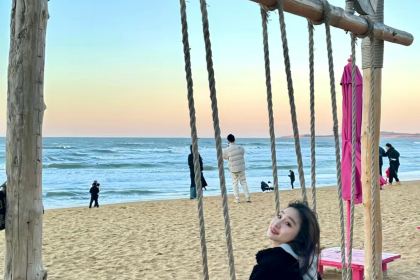 Yiwei Barbecue (jinianlu)