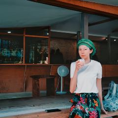 Saffron Coffee’s Alley Takeaway ảnh của người dùng