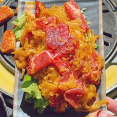 金炉馕坑烤肉(富园天郡店) User Photo