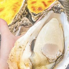 蠔家(人民大道中店) User Photo