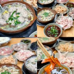 食神又名厕所兔(同兴路店) 여행 사진