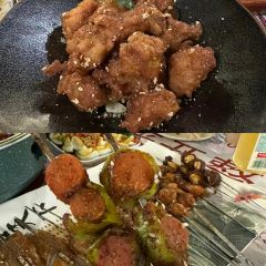 酒窝小院 User Photo
