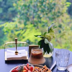 蜜悦·秘野仙踪半山森林餐厅 User Photo