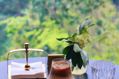 蜜悦·秘野仙踪半山森林餐厅