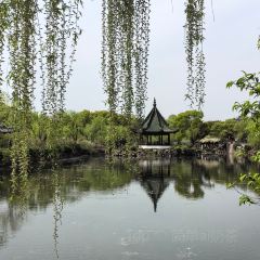 君來湖濱飯店悅吧張用戶圖片