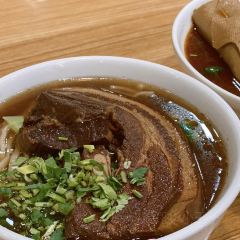老磨坊羊汤·特色辣子鸡 User Photo