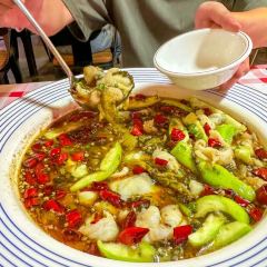 川友記張用戶圖片