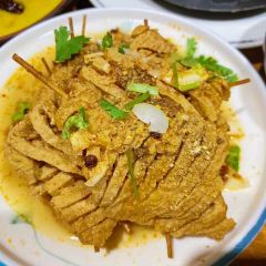 老家老院子（羊市街店）張用戶圖片