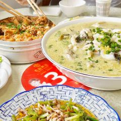 重庆小天鹅火锅(滨江店) User Photo