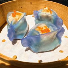老海陵·澜叙餐厅 여행 사진