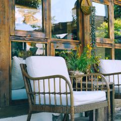 青禾文创田院 User Photo