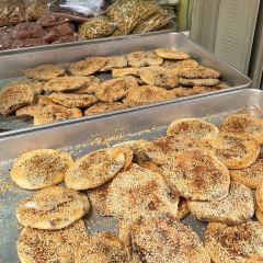 阿狗烧麦(交通局店) 여행 사진