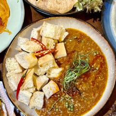 马克&银子Better餐厅 User Photo