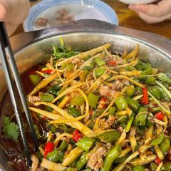 味当先(人民西一路总店) User Photo