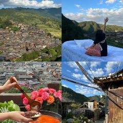 老寨子苗家菜 User Photo