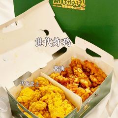 古老土豆汤店(脊骨火锅) User Photo