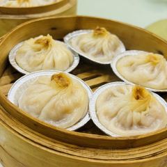 立成饭店 User Photo