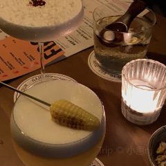 THE CANDOUR User Photo