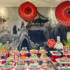 Baodinghuiguan (hongqidajie) 여행 사진