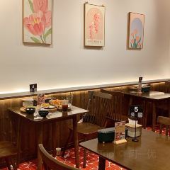 福記咖啡·手工意麵（惠城店）張用戶圖片